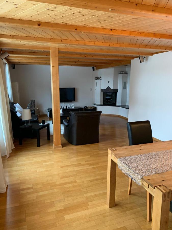 Destimotel Lichtensteig 외부 사진