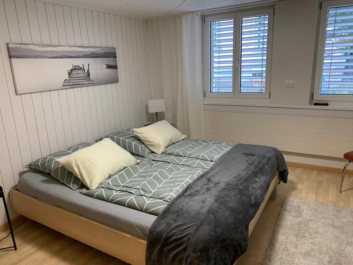Destimotel Lichtensteig 외부 사진
