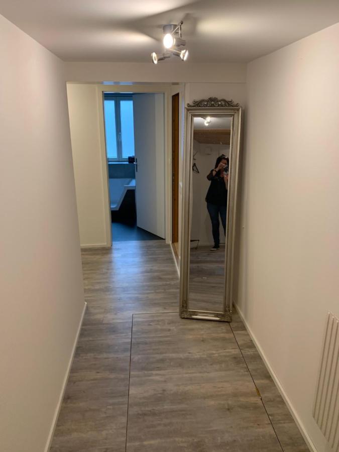 Destimotel Lichtensteig 외부 사진