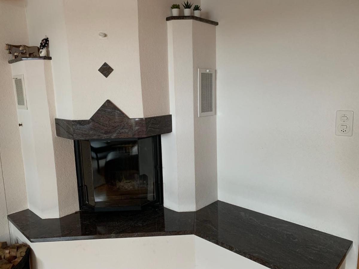 Destimotel Lichtensteig 외부 사진