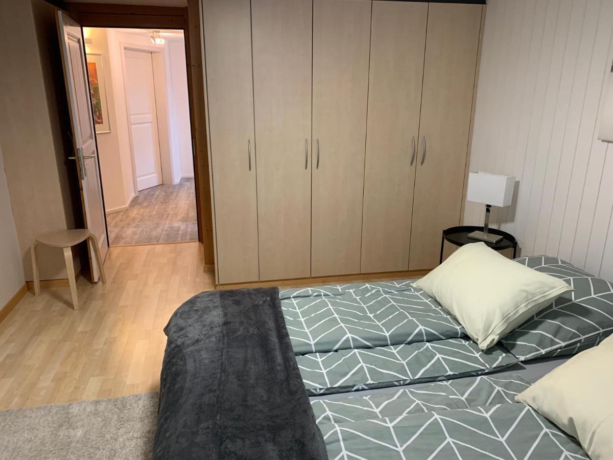 Destimotel Lichtensteig 외부 사진