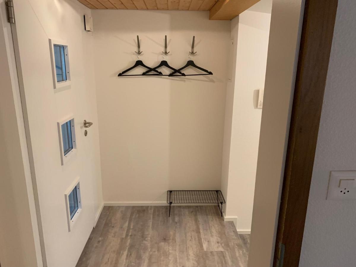 Destimotel Lichtensteig 외부 사진