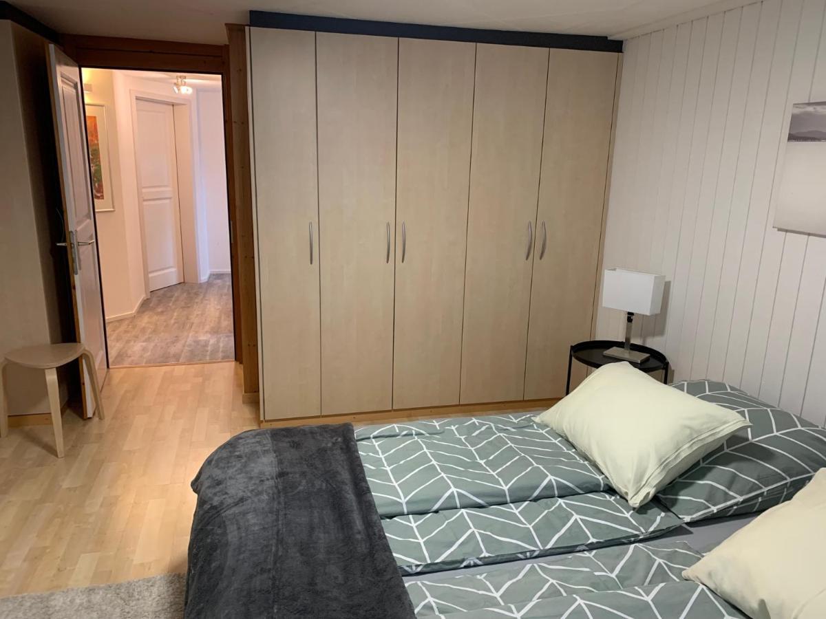 Destimotel Lichtensteig 외부 사진
