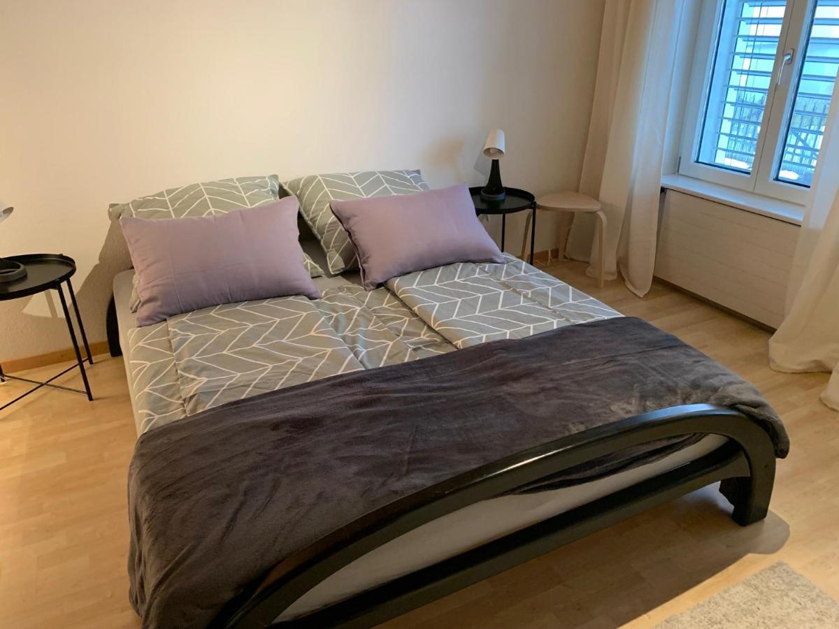 Destimotel Lichtensteig 외부 사진