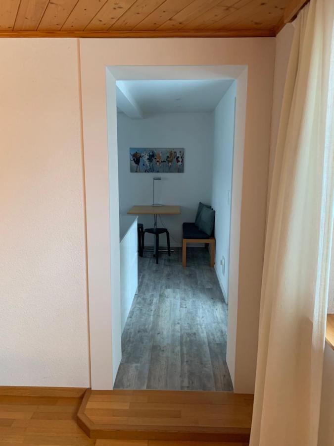 Destimotel Lichtensteig 외부 사진
