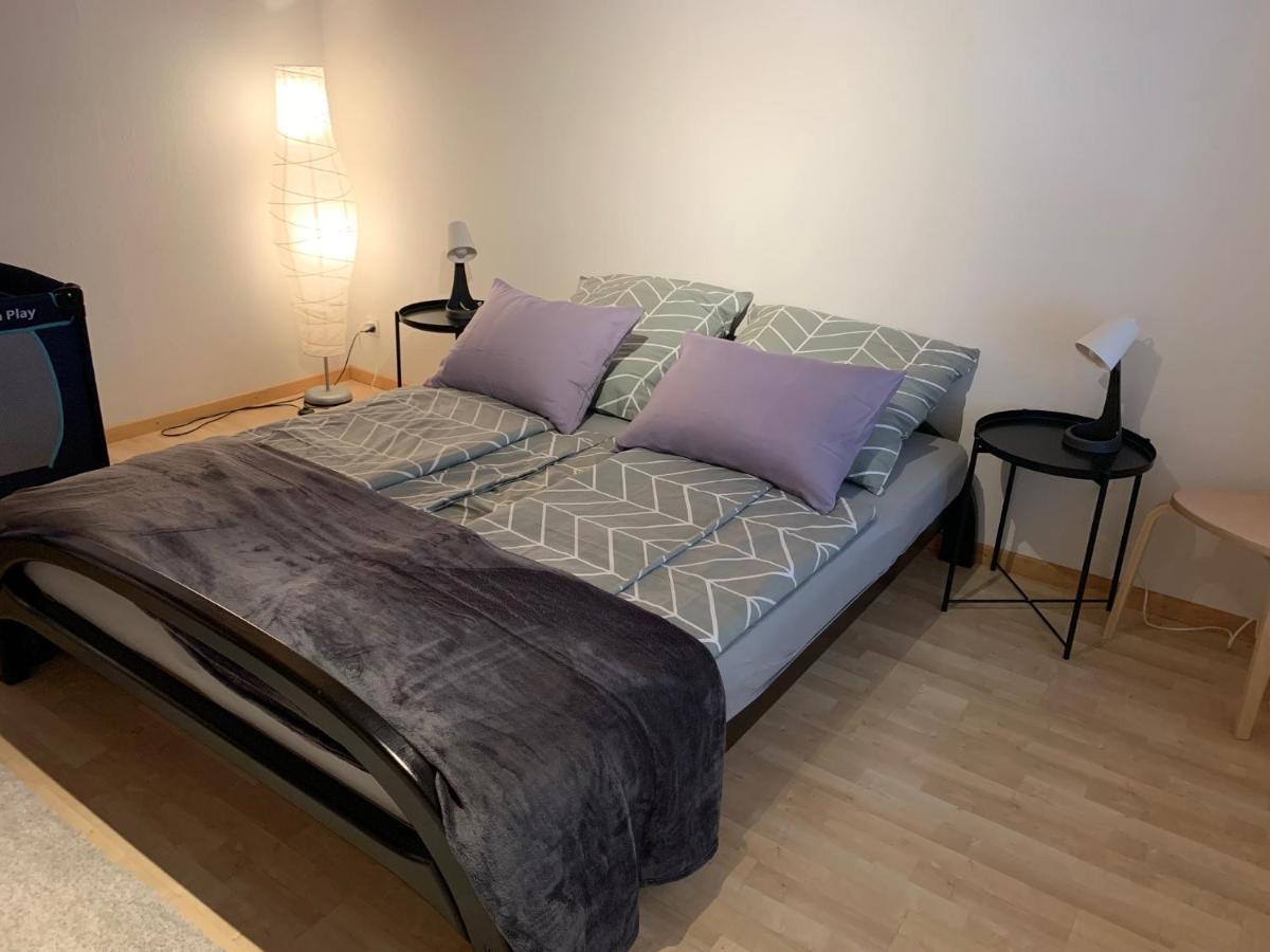Destimotel Lichtensteig 외부 사진