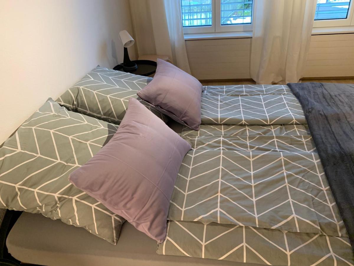 Destimotel Lichtensteig 외부 사진