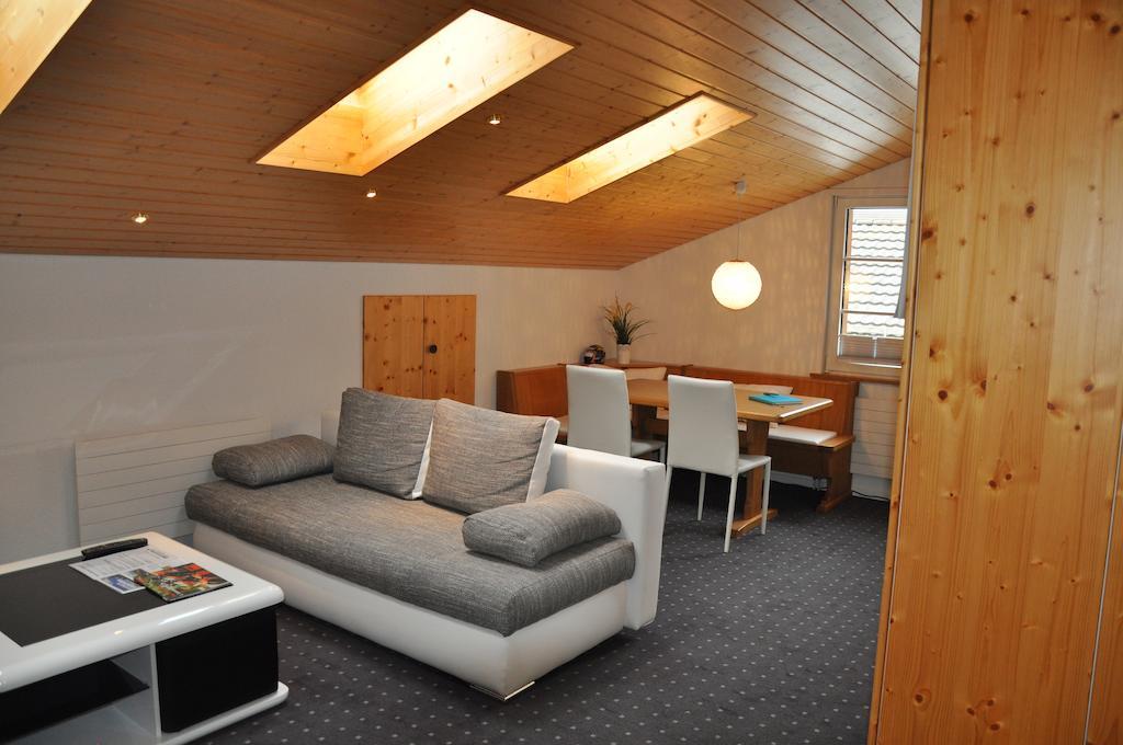 Destimotel Lichtensteig 객실 사진