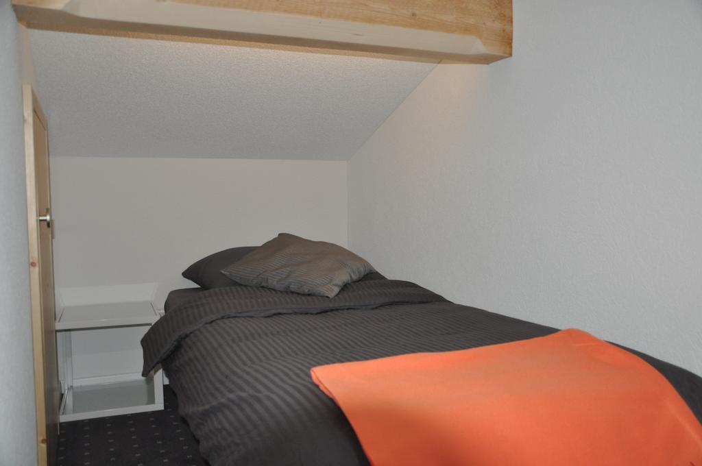 Destimotel Lichtensteig 객실 사진