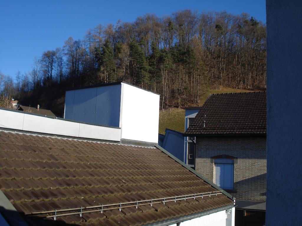 Destimotel Lichtensteig 외부 사진