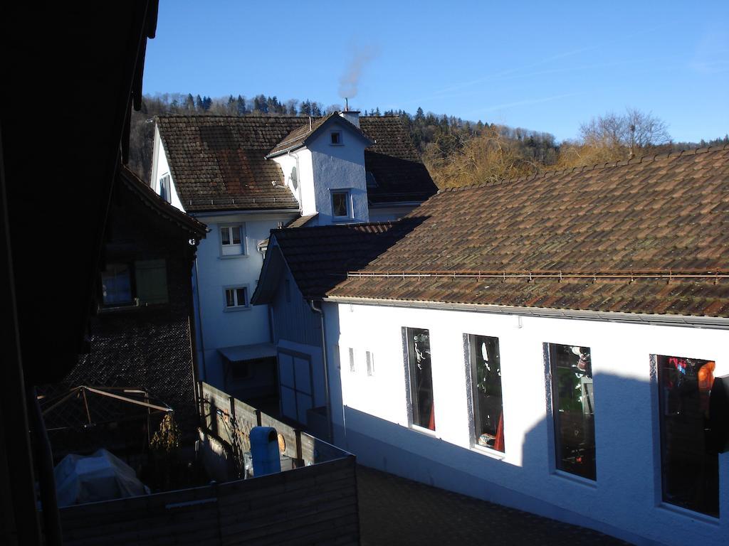 Destimotel Lichtensteig 외부 사진