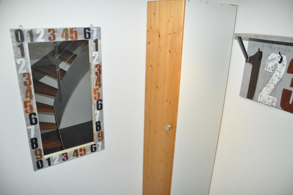 Destimotel Lichtensteig 외부 사진