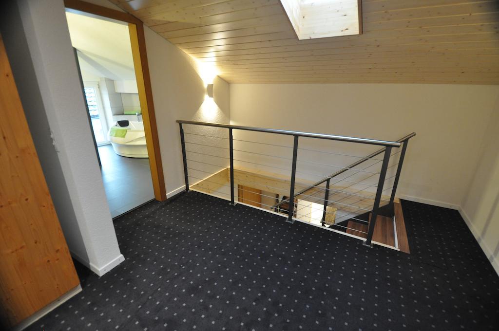 Destimotel Lichtensteig 외부 사진