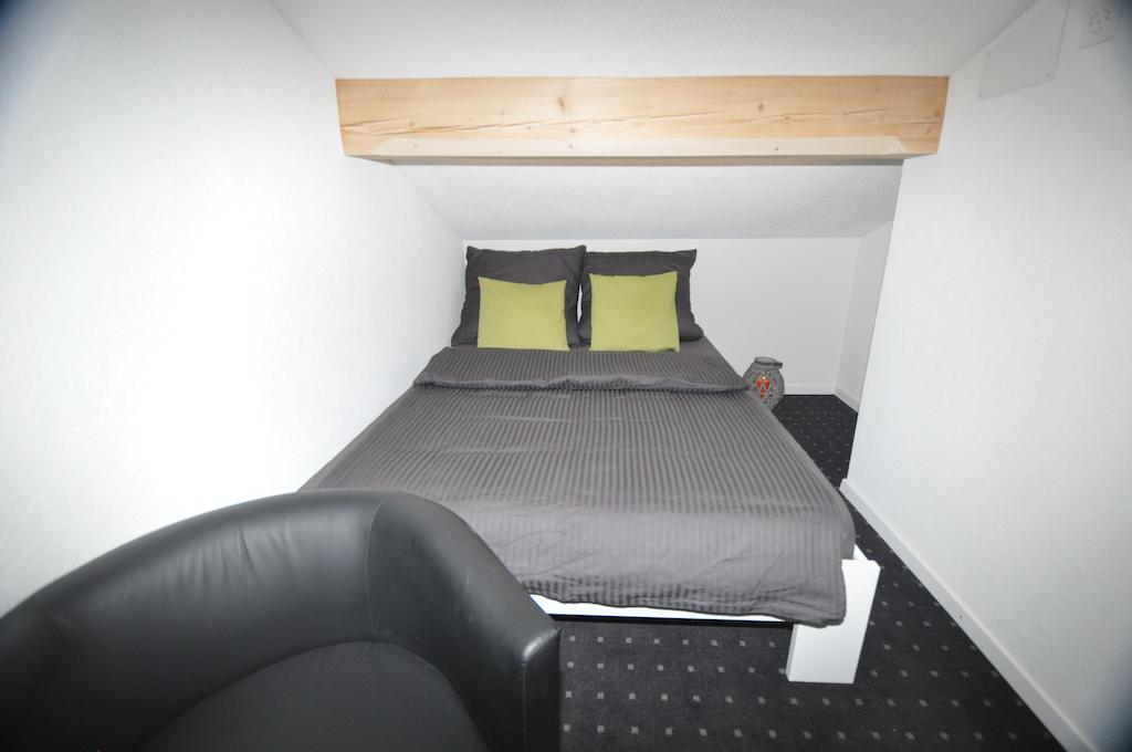 Destimotel Lichtensteig 객실 사진