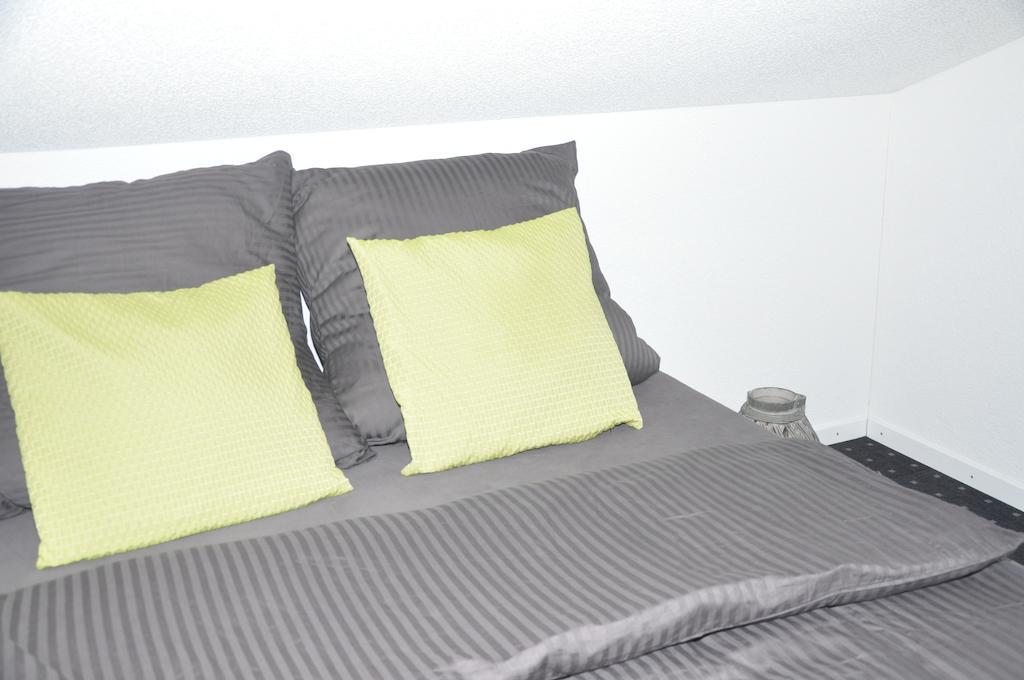 Destimotel Lichtensteig 객실 사진