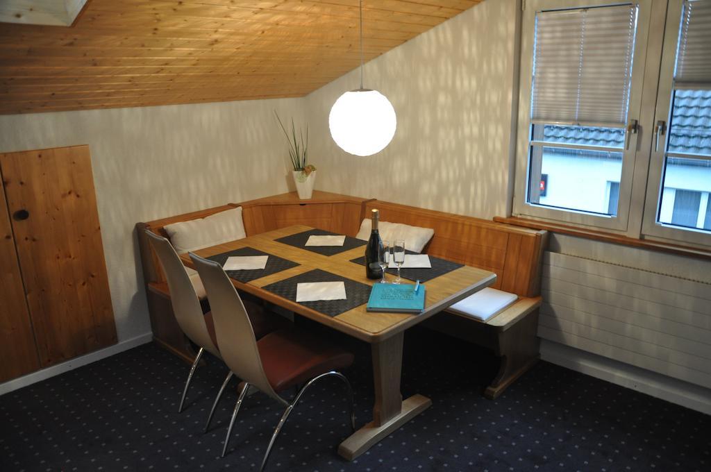 Destimotel Lichtensteig 객실 사진