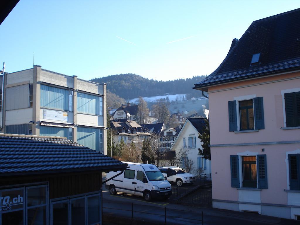 Destimotel Lichtensteig 외부 사진