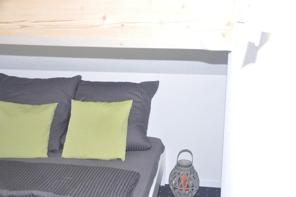 Destimotel Lichtensteig 객실 사진